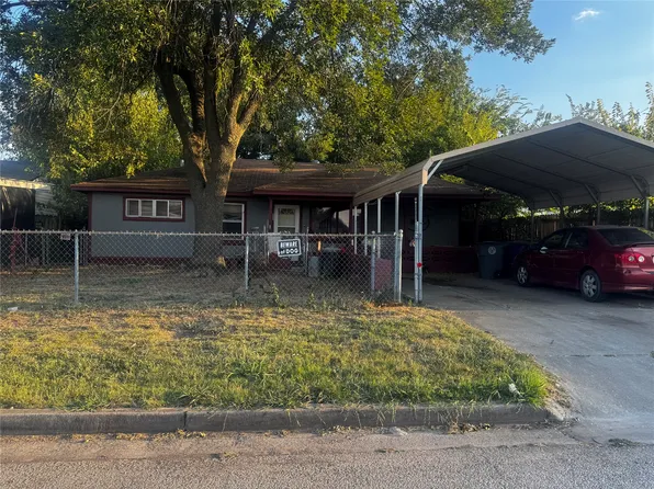 7208 E Oklahoma St, Tulsa, OK 74115