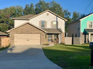 5860 Resort Ave, Perdido Key, FL 32507