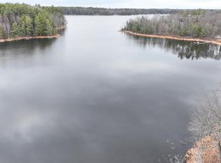 On Duner Point Ln LOT 12, Lac Du Flambeau, WI 54538