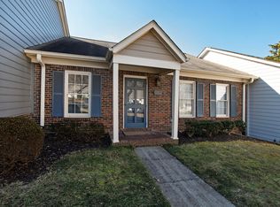 2615 Cottage Cir, Raleigh, NC 27613