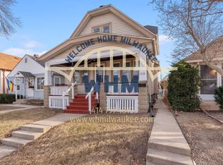 2172 S 61st St, Milwaukee, WI 53219