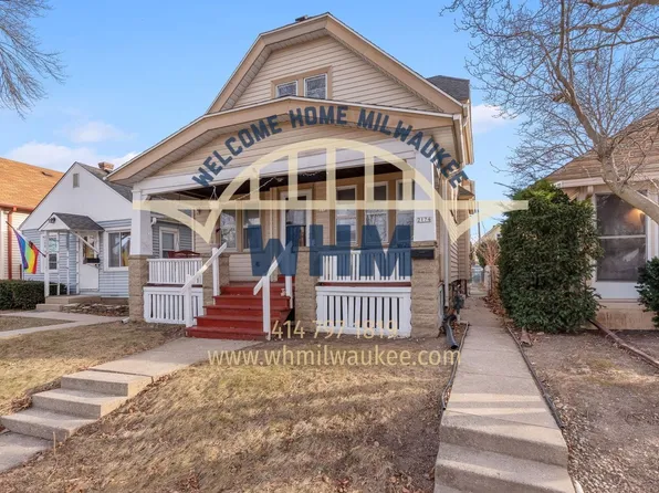 2172 S 61st St, Milwaukee, WI 53219