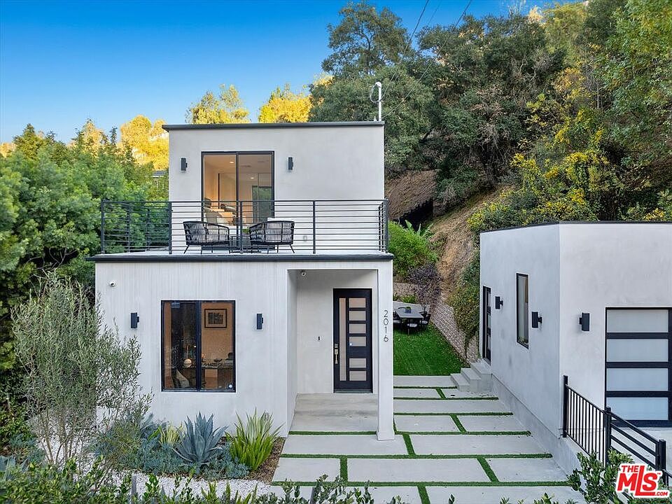 2016 Stanley Hills Dr, Los Angeles, CA 90046 | MLS #26690195 | Zillow