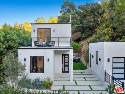 2016 Stanley Hills Dr, Los Angeles, CA, 90046