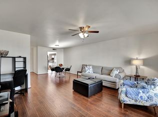 9003 Gaylord St, Houston, TX 77024