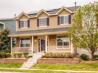 8311 Coors St, Arvada, CO 80005