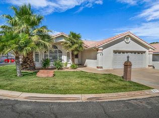2045 S 1400 E UNIT 8, Saint George, UT 84790