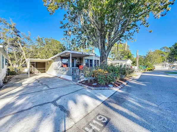 20260 Us Highway 27 #H19, Clermont, FL 34715