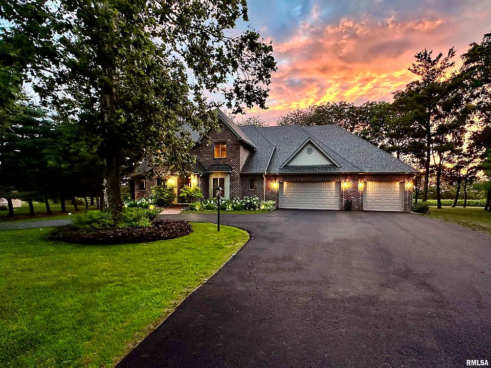 3538 E Westbrook Rd, Chillicothe, IL 61523 Zillow