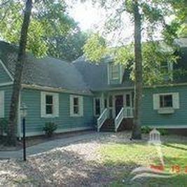 222 Sea Trail Drive W, Sunset Beach, NC, 28468