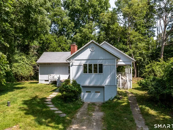 149 Rocky Lane, Salisbury, CT 06068