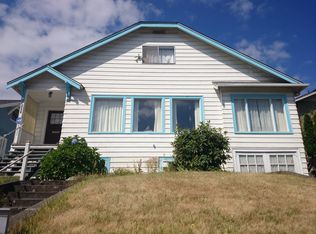 5207 41st Ave SW, Seattle, WA 98136