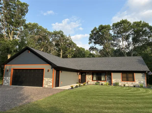 9068 E Open Gate Drive, Solon Springs, WI 54873