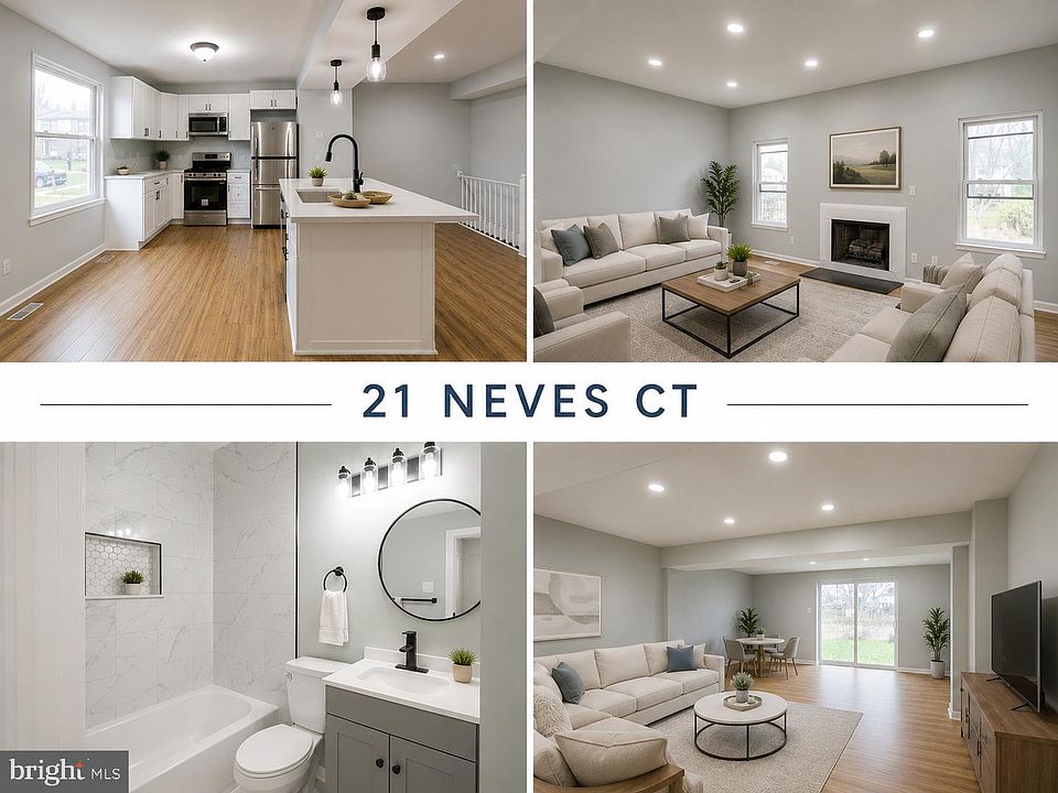 1st image of 21 Neves Ct