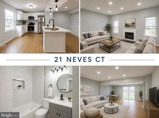 21 Neves Ct, Baltimore, MD 21234