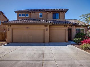 21989 W Shadow Dr, Buckeye, AZ 85326