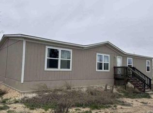 1580 Pooley Rd, Kingsbury, TX 78638