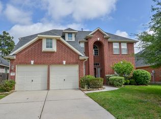 13327 Lake Excursion Ct, Houston, TX 77044