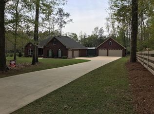 2202 Brookhill Rd, Dothan, AL 36301