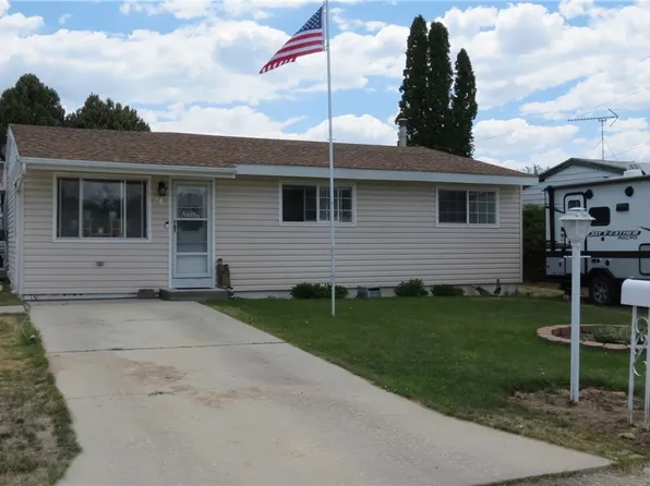 18 Connors Ct, Ely, NV 89301