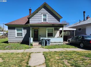 1909 Oak St, La Grande, OR 97850