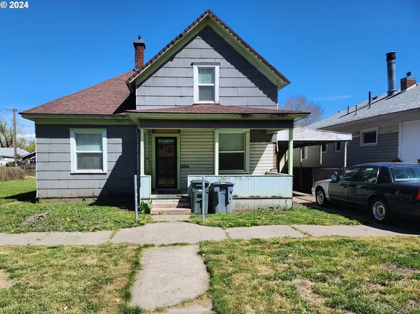 1909 Oak St, La Grande, OR 97850