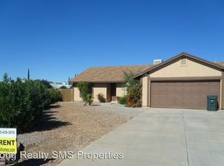 1681 Periwinkle Way, Sierra Vista, AZ 85635