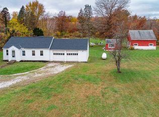 5148 Lane Rd, Perry, OH 44081