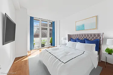 Rented by Oxford Property Group