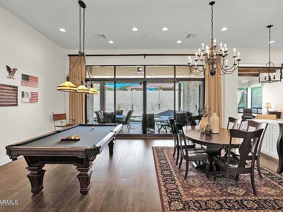 5th image of 8288 E CHINO Drive