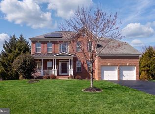7800 Mystic River Ter, Glenn Dale, MD 20769