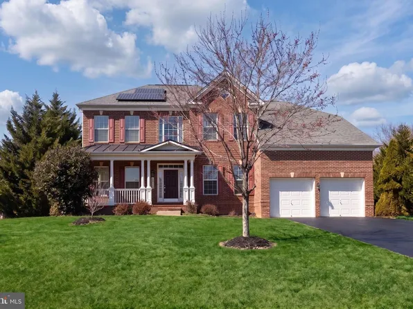 7800 Mystic River Ter, Glenn Dale, MD 20769