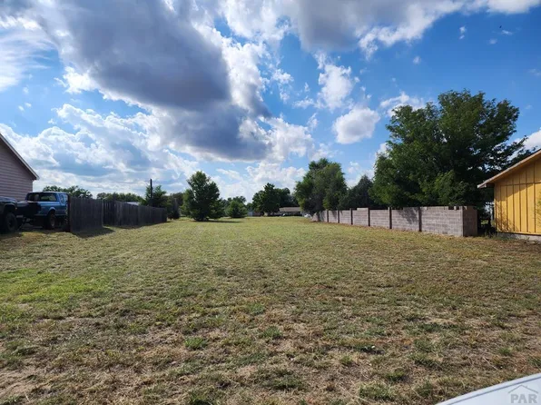 1704 S 7th St, Lamar, CO 81052