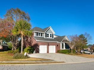 1326 Lark Ln, Hanahan, SC 29410