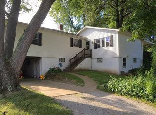2322 Belmont Ave, Washington, PA