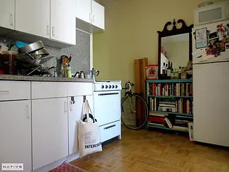 Rented by Native Real Estate LLC