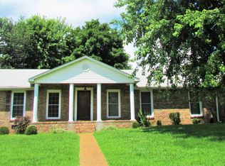 4408 Pulaski Hwy, Culleoka, TN 38451