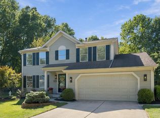 3677 Tanbark Ct, Amelia, OH 45102
