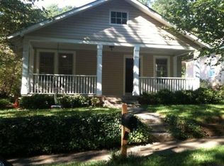 143 Emerson Ave, Decatur, GA 30030