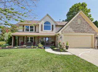 7638 Giroud Dr, Indianapolis, IN 46259