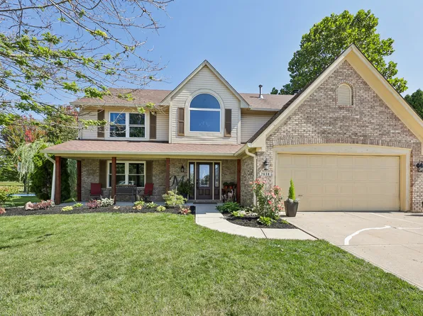 7638 Giroud Dr, Indianapolis, IN 46259