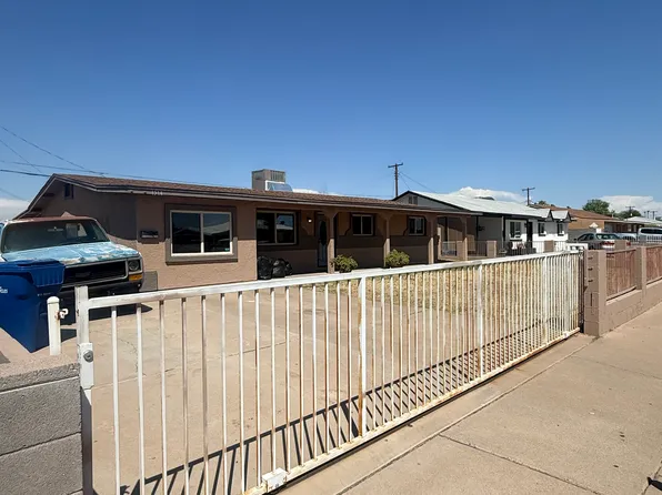 1514 W 7th Ave, Mesa, AZ 85202