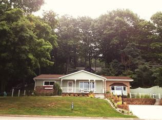 1323 S. Lake Street, Whitehall, MI 49461
