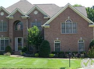 1200 Old Spring Trl, Arrington, TN 37014