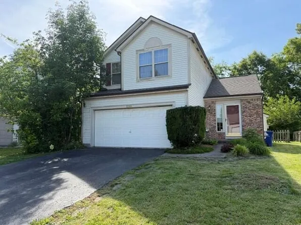 2269 Brookbank Dr, Grove City, OH 43123
