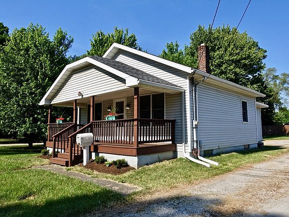 2nd image of 2101 N Tillotson Ave