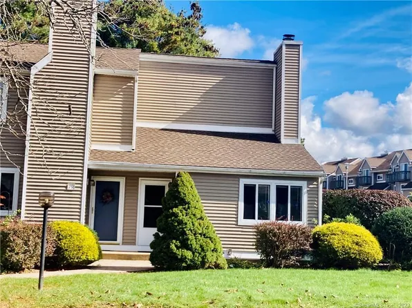 60 Old Town Road #80, Vernon, CT 06066