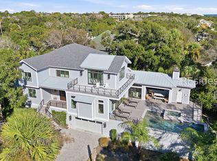 3 Driftwood Ln, Hilton Head Island, SC 29928