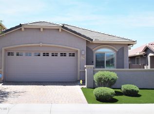 4219 W Palace Station Rd, Phoenix, AZ 85087