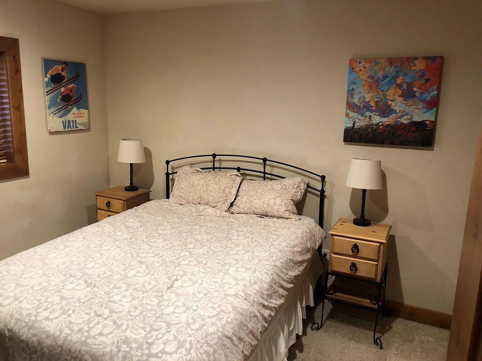 2 bed, 900 sqft, $4,500 — Photo 3